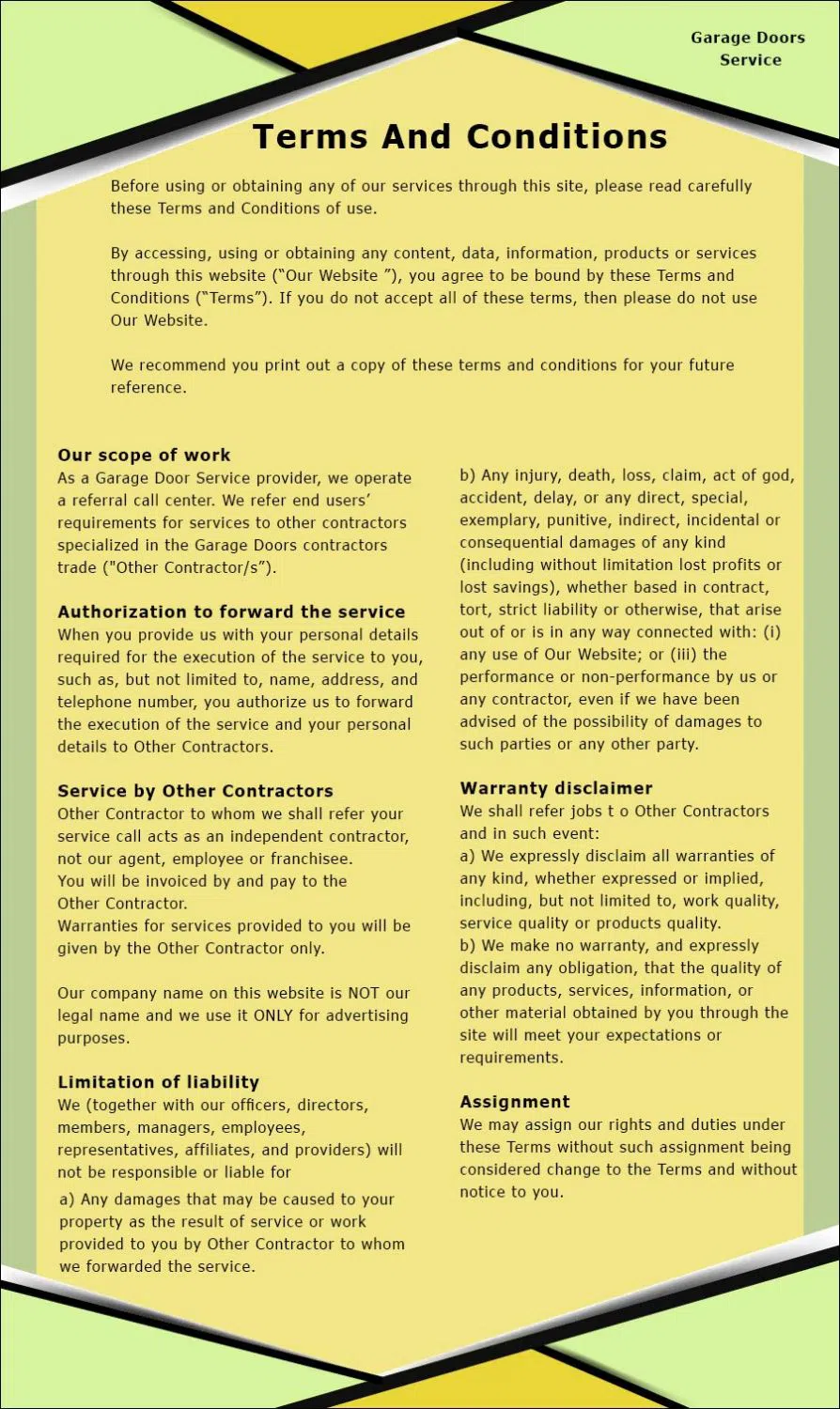 Expert Garage Doors Service St Petersburg, FL 727-351-0005