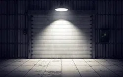 Expert Garage Doors Service St Petersburg, FL 727-351-0005 - commercial-side