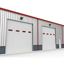 Expert Garage Doors Service St Petersburg, FL 727-351-0005 - commerical-sidebar