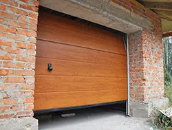 Expert Garage Doors Service St Petersburg, FL 727-351-0005 - garage-side
