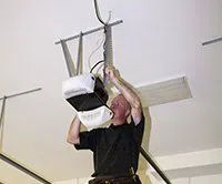 Expert Garage Doors Service St Petersburg, FL 727-351-0005 - service-side