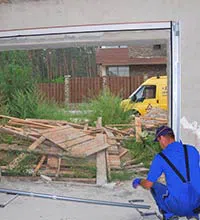 Expert Garage Doors Service St Petersburg, FL 727-351-0005 - zip